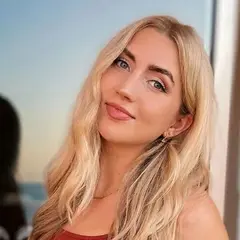 Jenna profile