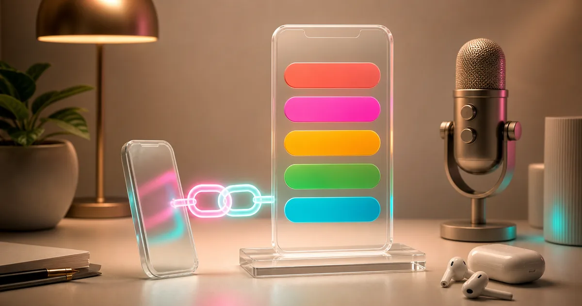 Cover image for How to Add Linktree to TikTok (2026 Guide)