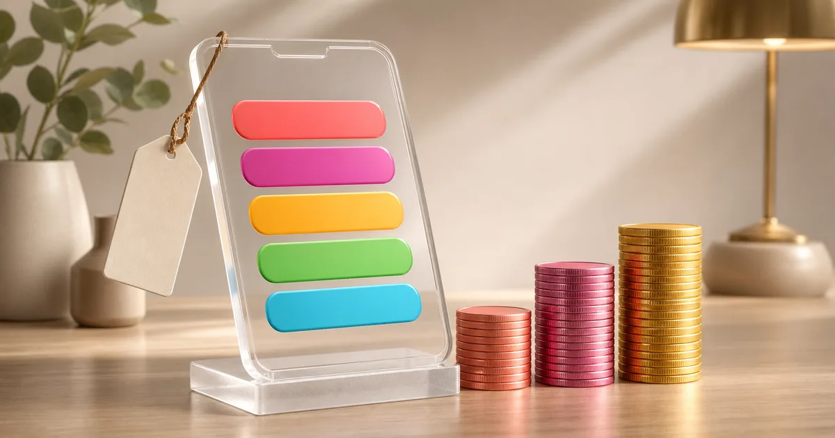 Cover image for Linktree Pricing Explained: Every Plan, Fee, and What You Actually Pay (2026)